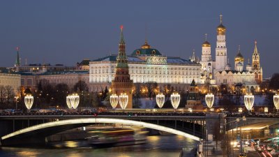 Милиардерите в Русия устояха на санкциите &ndash; ето защо не ги засегнаха сериозно