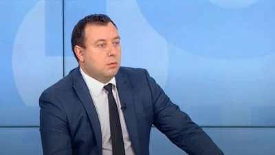 Петър Петров от &ldquo;Възраждане&rdquo;: Нямаше насилие, но реакцията на прокуратурата е различна спрямо различни случаи