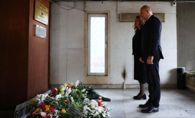 Радев: Ще продължим да оказваме помощ на пострадалите в Кочани