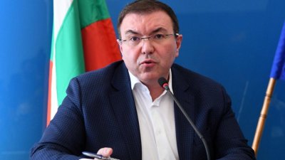 Костадин Ангелов: Съдът доказа, че не съм нарушил ничии права при приоритизирането на ваксинационните групи