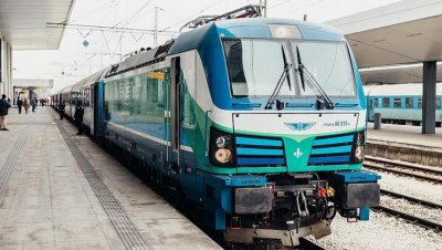 Нови мерки за безопасност в жп транспорта: Камери, GPS контрол и по-строг надзор
