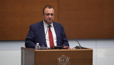 Министерството на регионалното развитие планира 30 милиарда лева за водопреносната мрежа