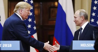 Белият дом с първо изявление след разговора на Тръмп с Путин