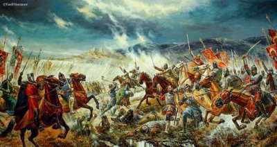 Битката при Клокотница: Триумфът на Иван Асен II, който промени България