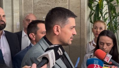 Радостин Василев: КС трябваше да касира изборите изцяло дори само заради 1 чувал! Това не бяха честни избори! (ВИДЕО)