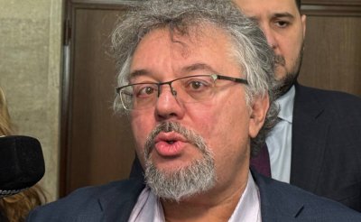 Манол Пейков постави ултиматум на културния Бачев: Чакам отговор за ЮНЕСКО до края на деня! (ВИДЕО)