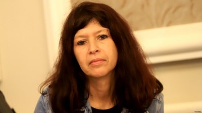 Великова, която 3 години лъжеше в национален радио ефир, днес говори за пропаганда! Пълен потрес!