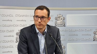 Спешна проверка в &bdquo;Столичен автотранспорт&ldquo;: Терзиев разпореди пълен одит след изтичане на 8 000 литра дизел