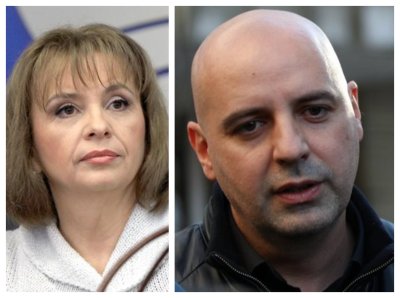 От СДВР в готовност да вземат главата на шефа на 4-то РПУ заради скандала с Миглена Ангелова