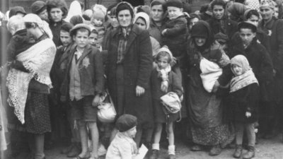 10 март &ndash; Ден на спасяването на българските евреи
