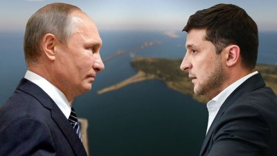 Световните медии за примирието в Украйна: Путин диктува условията, а Зеленски получава натиск