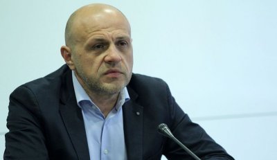 Томислав Дончев обсъди зеления преход и пренасочването на средства към военната индустрия