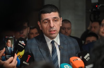 Ивайло Мирчев: Има опит да се върне България в руската сфера на влияние