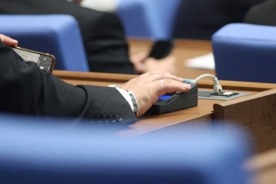 Бюджет 2025 одобрен на второ четене в ресорната комисия