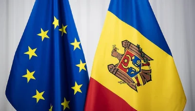 ЕС ще изпрати ново военно оборудване на Молдова на стойност 40 милиона евро