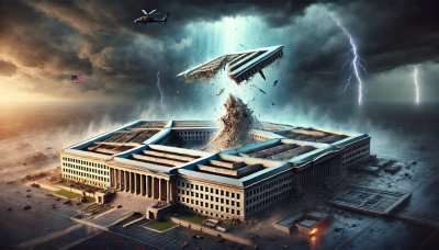 Пентагонът закрива Офиса за нетна оценка и планира реорганизация
