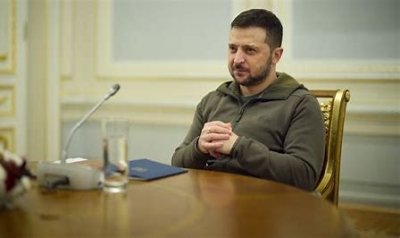 САЩ настояват Украйна да направи териториални отстъпки