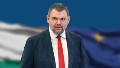 Делян Пеевски: НАП да започне да разследва крупните бизнеси, а не да тормози обикновените хора, които едвам си изкарват прехраната
