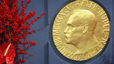 338 номинации за Нобеловата награда за мир тази година