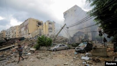 Израелските военни елиминираха двама разузнавачи на Хизбула в южен Ливан