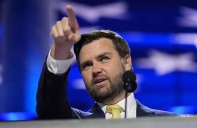 Европа потресена от думите на Ванс