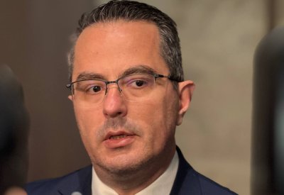 Цончо Ганев: КС потъпка волята на тези, които са гласували и са влезли в парламента, за да вкара &ldquo;Двуличие&rdquo; (ВИДЕО)
