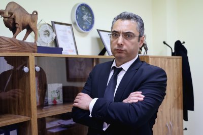 Ето кой е новият изпълнителен директор на &bdquo;Автомобилна администрация&ldquo;