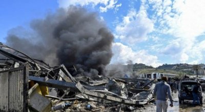 ООН: Израел разширява селищата си на Западния бряг в разрез с международното право