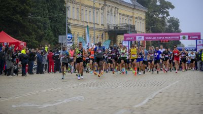 София остава без маратон! Организаторът се отказа заради неясноти