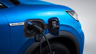 BYD се подготвя за революция в зареждането на електрически превозни средства с 1000-волтова платформа