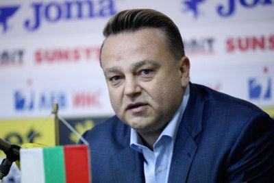 БФС подава сигнал в прокуратурата срещу адвокат Георги Градев