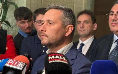 Хората на Доган отрекоха да са предлагали Четин Казак за председател на КЗК (ВИДЕО)