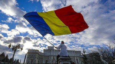 Още един крайнодесен кандидат отстранен от президентските избори в Румъния