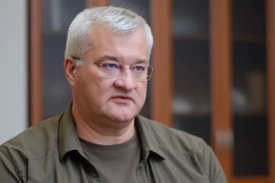 Украйна подготвя нови алгоритми за контрол върху евентуалното прекратяване на военните действия
