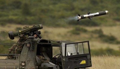 Комисията по отбрана подкрепи ратификацията на договор за придобиване на ракети &bdquo;Javelin&ldquo; и бойни машини &bdquo;Страйкър&ldquo;