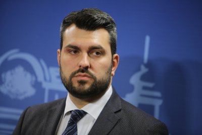 САЩ могат да въведат определени ограничения спрямо България