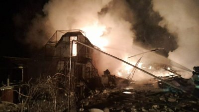 Русия: Въпреки договорките Украйна умишлено атакува наши енергийни обекти