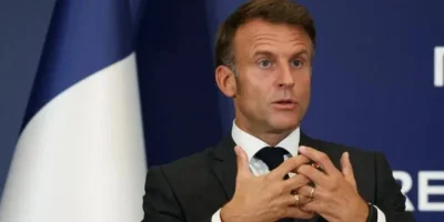 Макрон: Европа вече не може да разчита на гарантиран мир