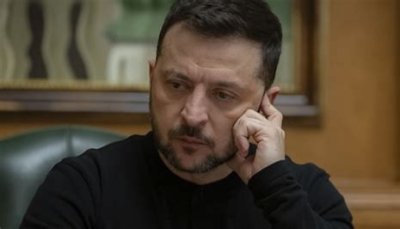 Зеленски: За мир в Европа и Украйна е необходим окончателен край на войната