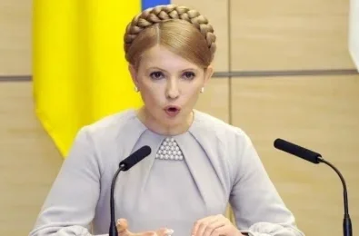 Тимошенко се възмути от Германия: &ldquo;Изтощават&rdquo; Русия за сметка живота на хиляди украинци!