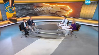 Изплискал и измислен полковник &ldquo;атлантик&rdquo; избръщолеви куп глупости и сътвори скандал в ефир
