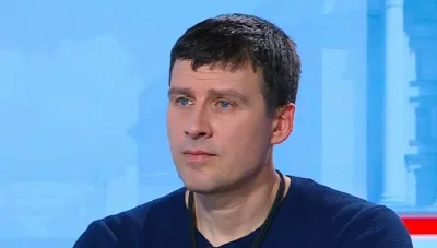 Ивелин Михайлов: &bdquo;Величие&rdquo; ще бъде опозиция и няма да подкрепи управляващите