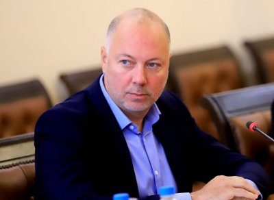 Росен Желязков ще участва в Похода на толерантността &bdquo;НИЕ ПОМНИМ&ldquo;