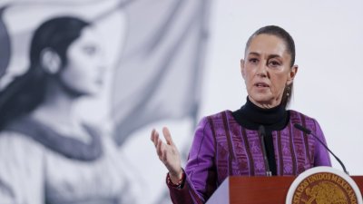 Мексико: Няма да жертваме своя суверенитет