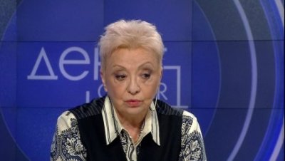Дамянова: Коалицията ще издържи, докато тримата във властта намират баланс, а опозицията остава разединена