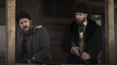 29-ото издание на София Филм Фест стартира с премиерата на филма &bdquo;Залог&ldquo; на Светослав Овчаров