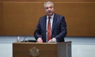 Драгомир Стойнев от парламента: Заплашени са устоите на държавността!