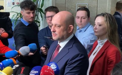БСП: Бюджетът на НЗОК за 2025 г. е възможният, но не и най-добрият (ВИДЕО)