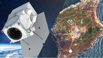 САЩ спряха разузнавателните данни за Украйна