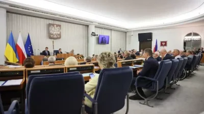 Полша прие закон за ограничаване на правото на убежище в отговор на миграционната криза